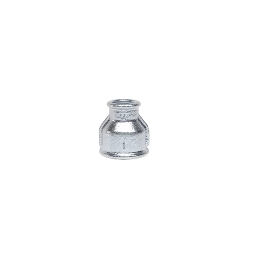 Gebo Platinum szűkítő karmantyú horganyzott 5/4"x1"BB