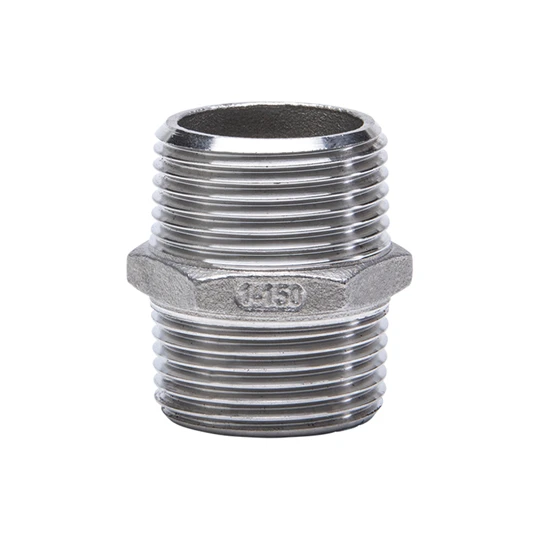 Gebo rozsdamentes közcsavar, 1/2"