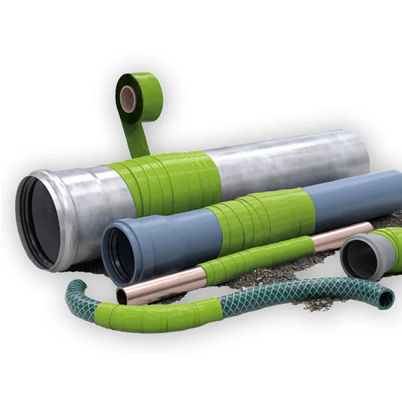 Geboflex Gebo Tape (javítószalag - 3,5m)