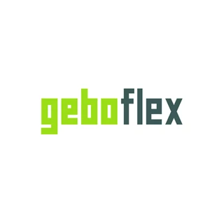 Geboflex Multi csatlakozó 100 / 105mm -> 75 / 50mm, 0,5 bar, TPE