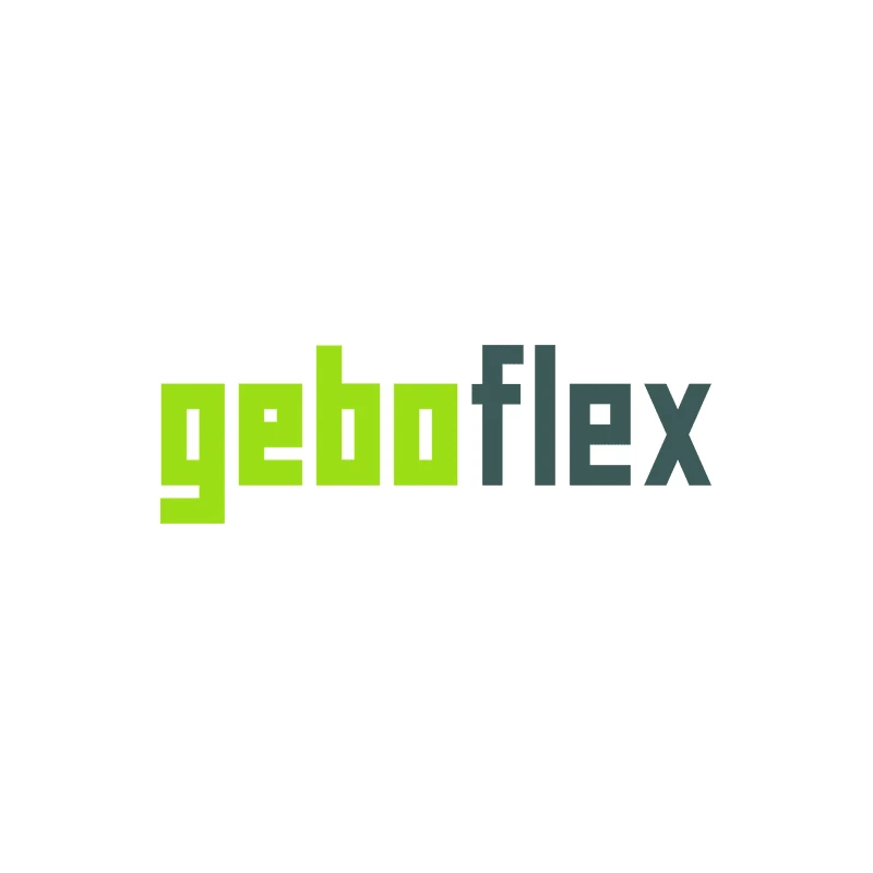 Geboflex Multi csatlakozó 123 / 130mm -> 110 / 75mm, 0,5 bar, TPE