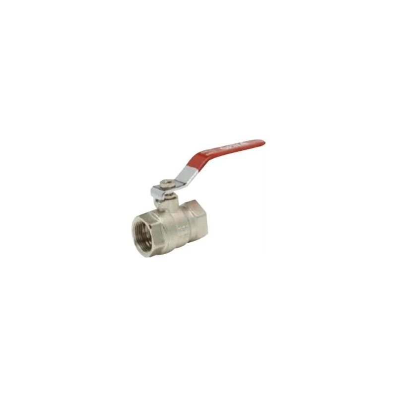 Golyóscsap 6/4" KB-fix, Slovarm