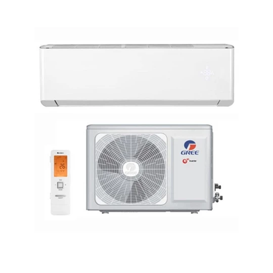Gree Amber Inverteres Split Klíma 2,7 kW