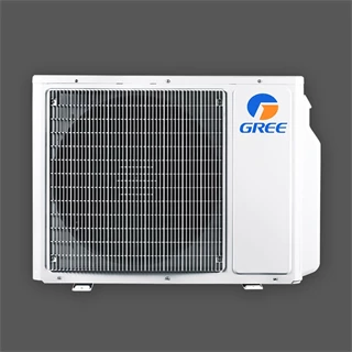 Gree Amber Royal WiFi, 3D légáram, cold  plasma, I-Feel,8°C-os temperálás,extra -30°C-os fűtési működési t. 2,7kW A+++/A