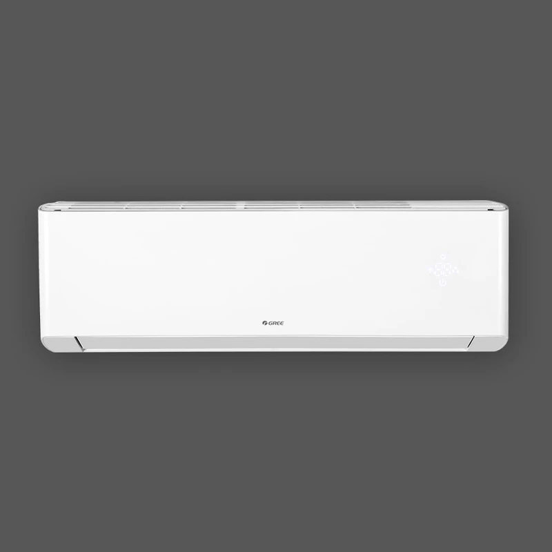 Gree Amber Royal WiFi, 3D légáram, cold  plasma, I-Feel,8°C-os temperálás,extra -30°C-os fűtési működési t. 3,5kW A+++/A