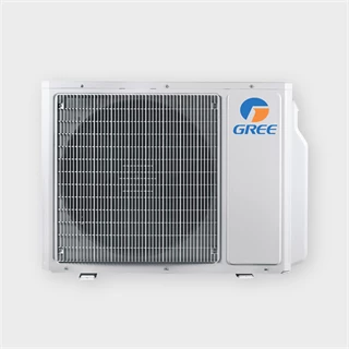 Gree Amber inverter 3,5kW Klíma szett