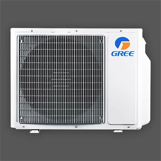 Gree Champagne X WiFi, 3D légáram, cold  plasma,  I-Feel,8°C-os temperálás, extra -30°C-os fűtési műk. t. A++/A++ 2,7kW