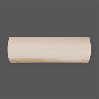 Gree Champagne X WiFi, 3D légáram, cold  plasma,  I-Feel,8°C-os temperálás, extra -30°C-os fűtési műk. t. A++/A++ 2,7kW