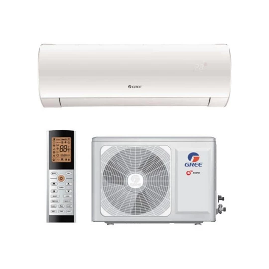 Gree Comfort X Inverteres Split Klíma 7 kW