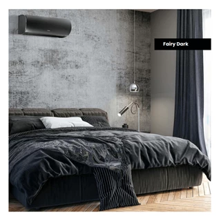 Gree Dark X Inverteres Split Klíma 5,3 kW
