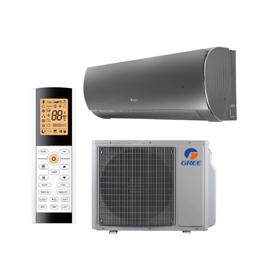 Gree Dark X Inverteres Split Klíma 5,3 kW