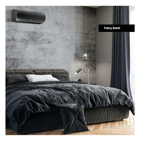 Gree Dark X Inverteres Split Klíma 5,3 kW