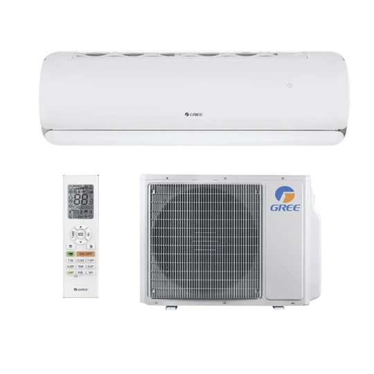 Gree G-Tech Inverteres Split Klíma 2,7 kW
