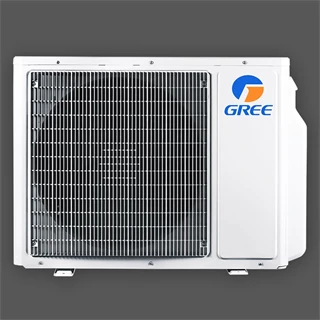 Gree Silver X WiFi, 3D légáram, cold  plasma,  I-Feel,8°C-os temperálás, extra -30°C-os fűtési működési t. A++/A+ 5,3kW