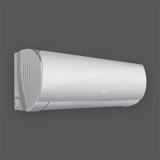 Gree Silver X WiFi, 3D légáram, cold  plasma,  I-Feel,8°C-os temperálás, extra -30°C-os fűtési működési t. A++/A+ 5,3kW
