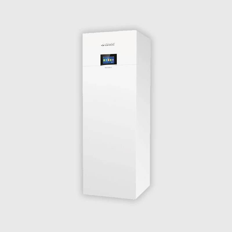 Gree Versati III All In One osztott (split) hőszivattyú 12 kW beépített HMV tárolóval