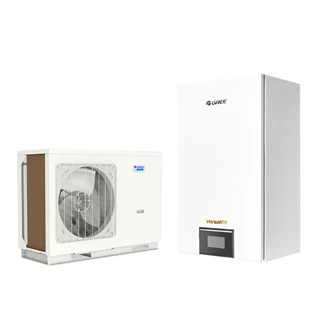 Gree Versatil III R32 osztott rendszerű levegő-víz hőszivattyú 5,8/6 kW