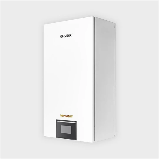 Gree Versatil III R32 osztott rendszerű levegő-víz hőszivattyú 5,8/6 kW