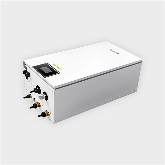 Gree Versatil III R32 osztott rendszerű levegő-víz hőszivattyú 5,8/6 kW