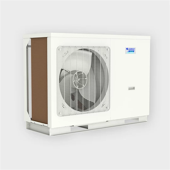 Gree Versatil III R32 osztott rendszerű levegő-víz hőszivattyú 5,8/6 kW