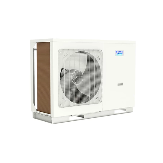 Gree Versati III monoblokk hőszivattyú 10 kW