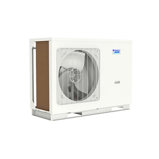 Gree Versati III monoblokk hőszivattyú 14 kW