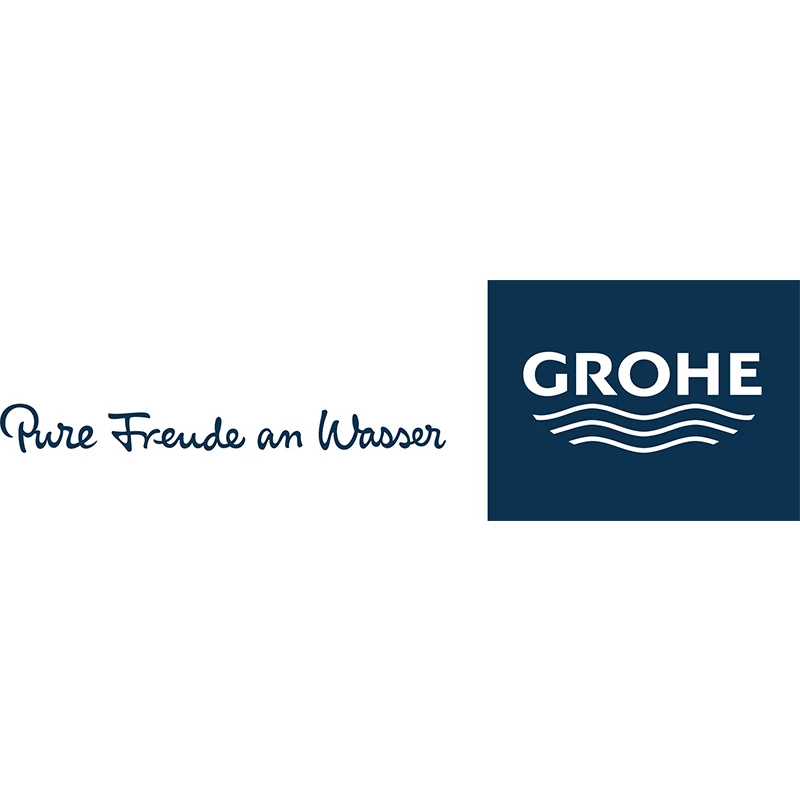 Grohe Allure Brillant tartó pohárral