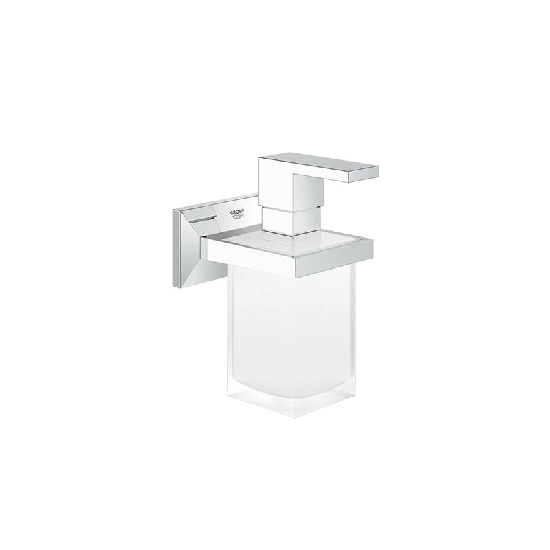 Grohe Allure Brillant tartó szappanadagolóval