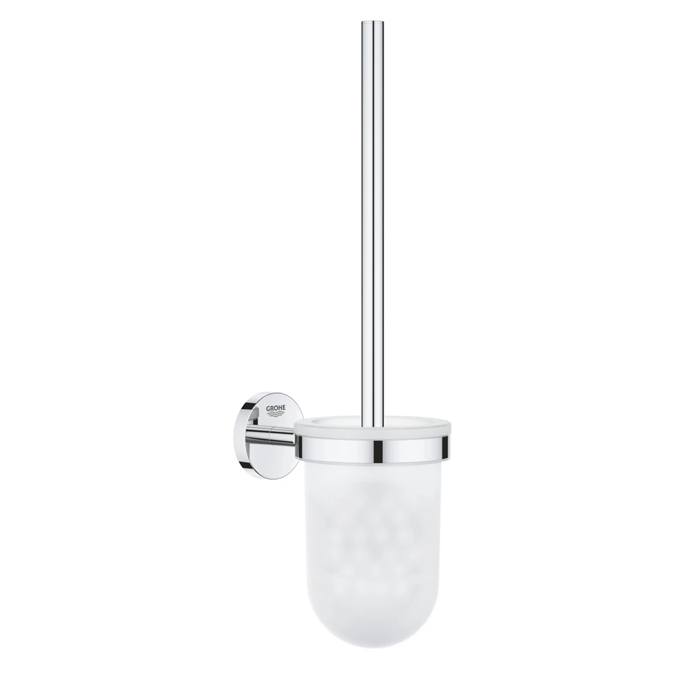 Grohe BauCosmopolitan WC kefe garnitúra