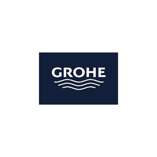 Grohe BauEdge Ceramic fali függesztésű wc