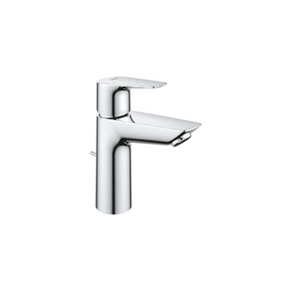 Grohe BauEdge egykaros mosdó csaptelep M-es automata leeresztővel