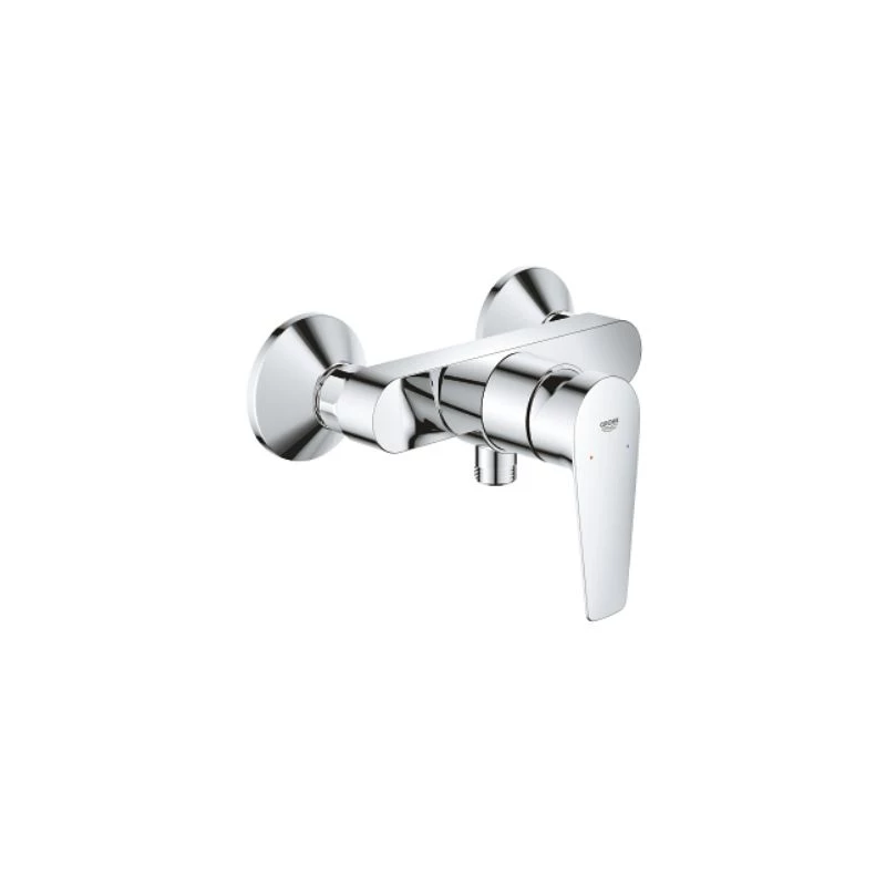 Grohe BauEdge zuhany csaptelep, króm