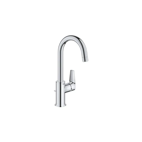 Grohe BauEdge egykaros mosdó csaptelep, L-es méret