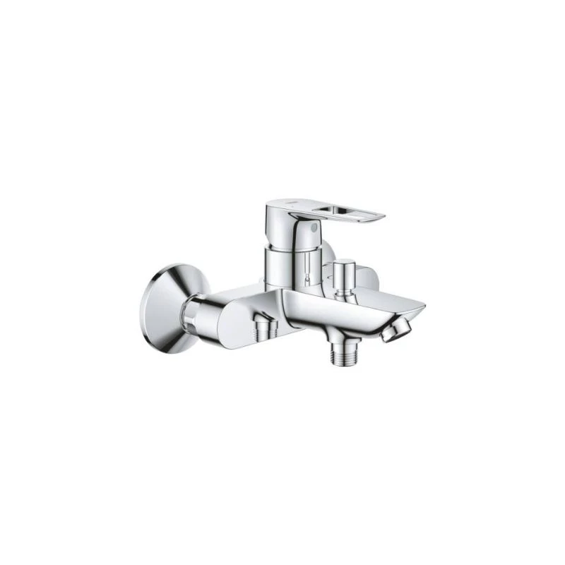 Grohe BauLoop egykaros kádcsaptelep 
