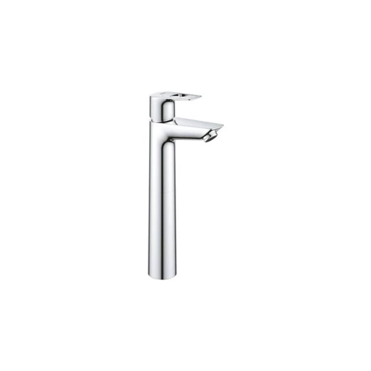 Grohe BauLoop egykaros mosdó csaptelep XL -es méret, leeresztő nélkül