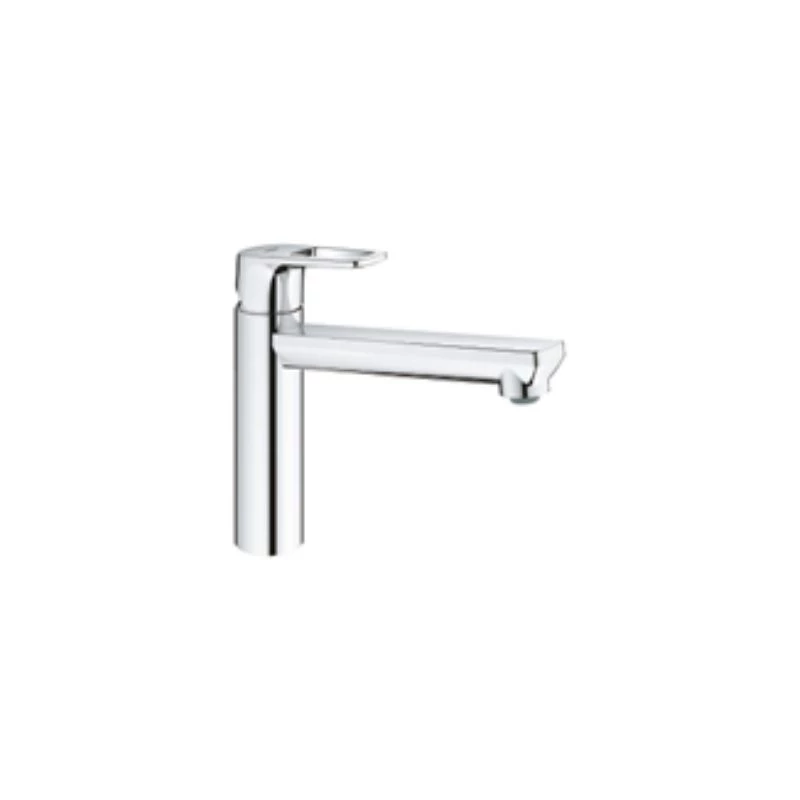 Grohe BauLoop egykaros mosogató csaptelep,