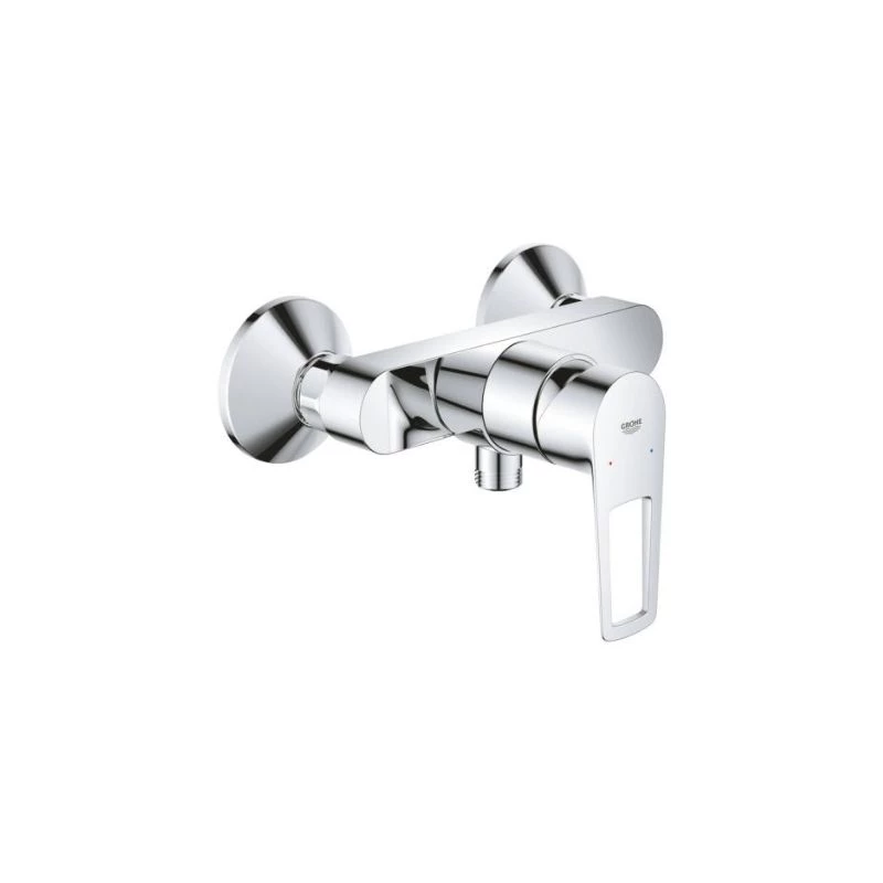 Grohe BauLoop egykaros zuhany csaptelep 