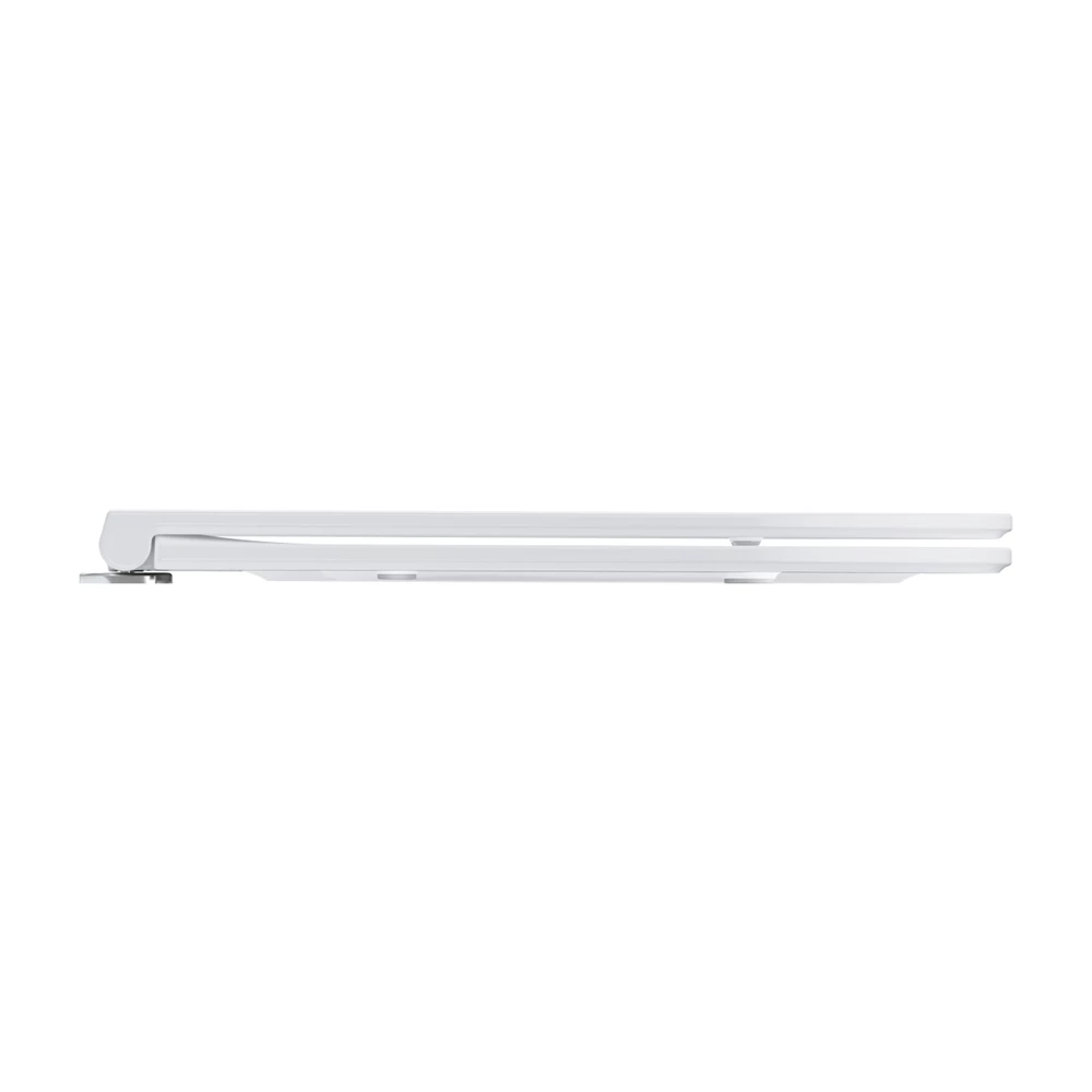 Grohe Bau Ceramic Slim wc-ülőke, soft close, gyorskioldó funkció, alpin fehér