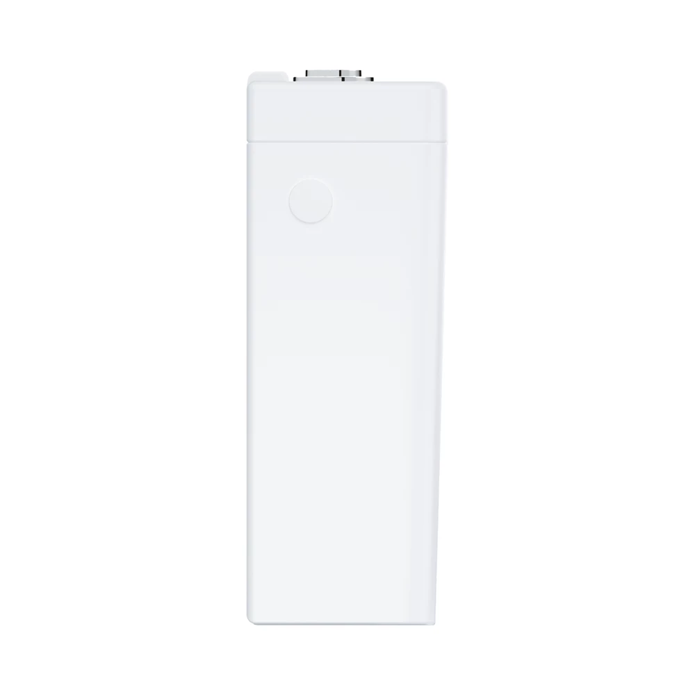 Grohe Bau Ceramic külső öblítőtartály monoblokkos kombinációhoz alpin fehér