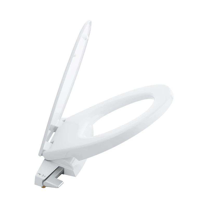 Grohe Bau Ceramic manuális bidés ülőke