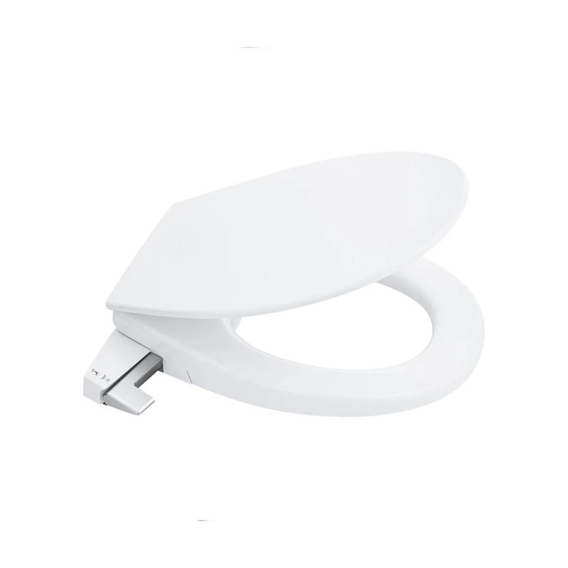 Grohe Bau Ceramic manuális bidés ülőke