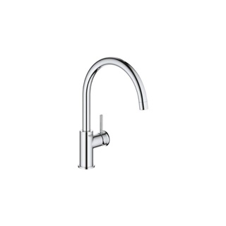 Grohe Bau Classic egykaros mosogató csaptelep