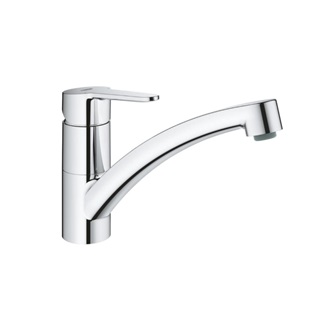 Grohe Bau Eco egykaros mosogató csaptelep