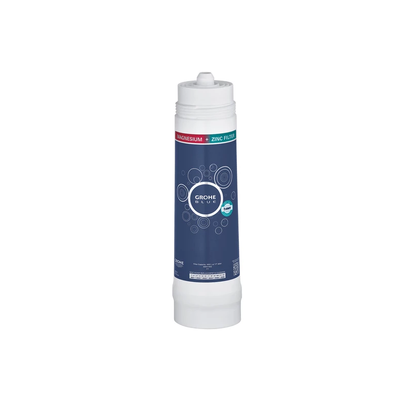 Grohe Blue magnézium+cink szűrő