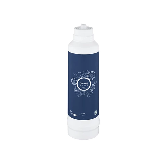 Grohe Blue szűrőfilter, M-es méret, 1500 liter kapacitás