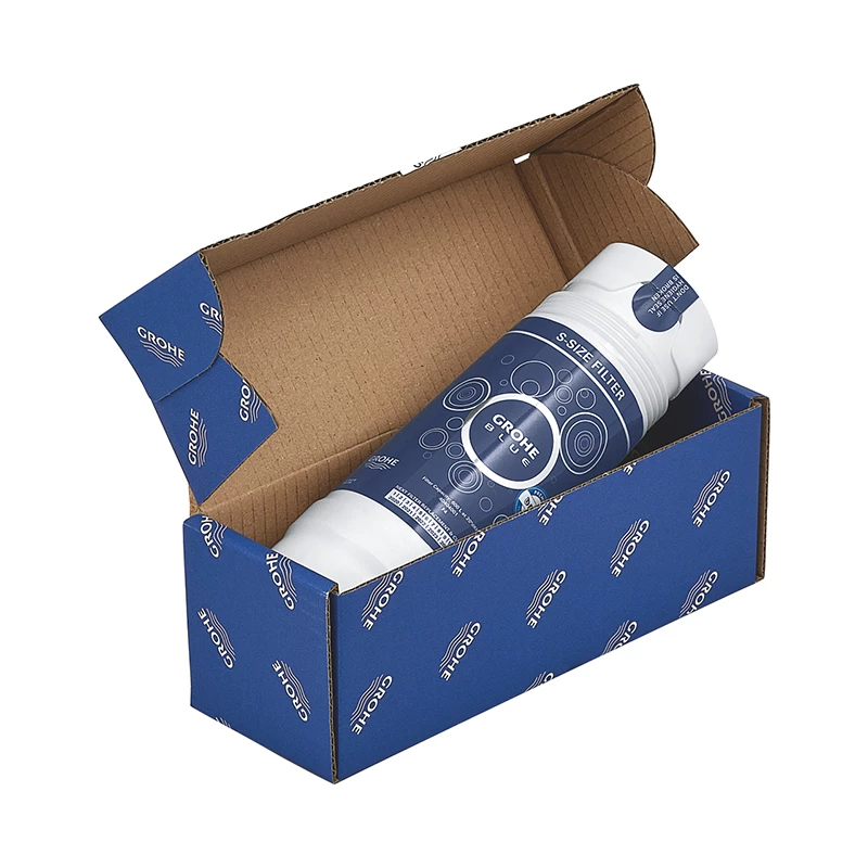 Grohe Blue szűrőfilter, S-es méret, 600 liter kapacitás