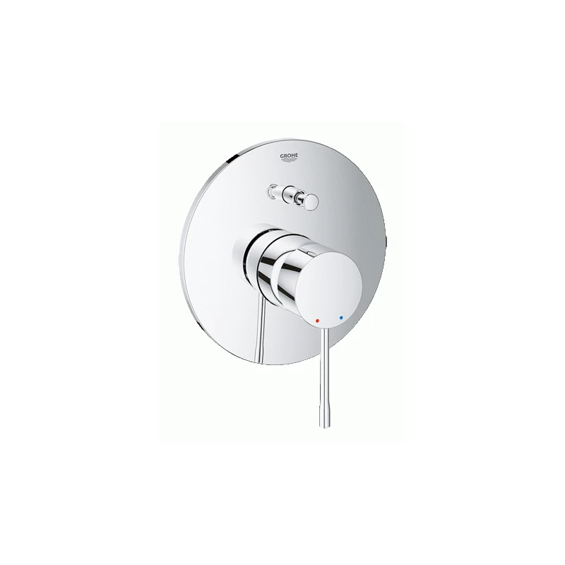Grohe Essence New kád színkészlet