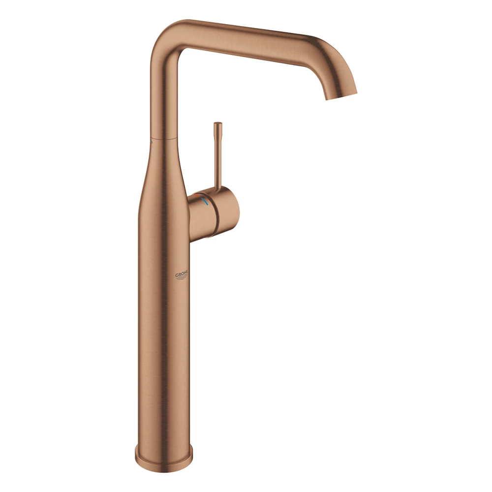 Grohe Essence egykaros mosdócsaptelep 1/2” XL-es méret Brushed Warm Sunset
