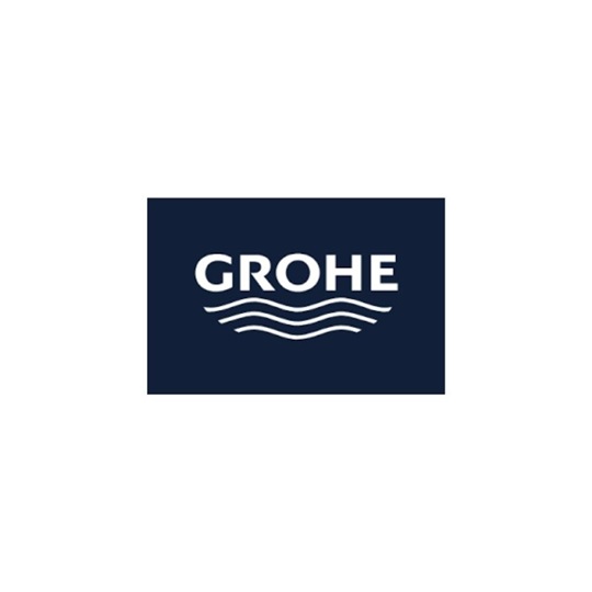 Grohe Essence egykaros zuhanycsaptelep, 1/2” matt/grafit