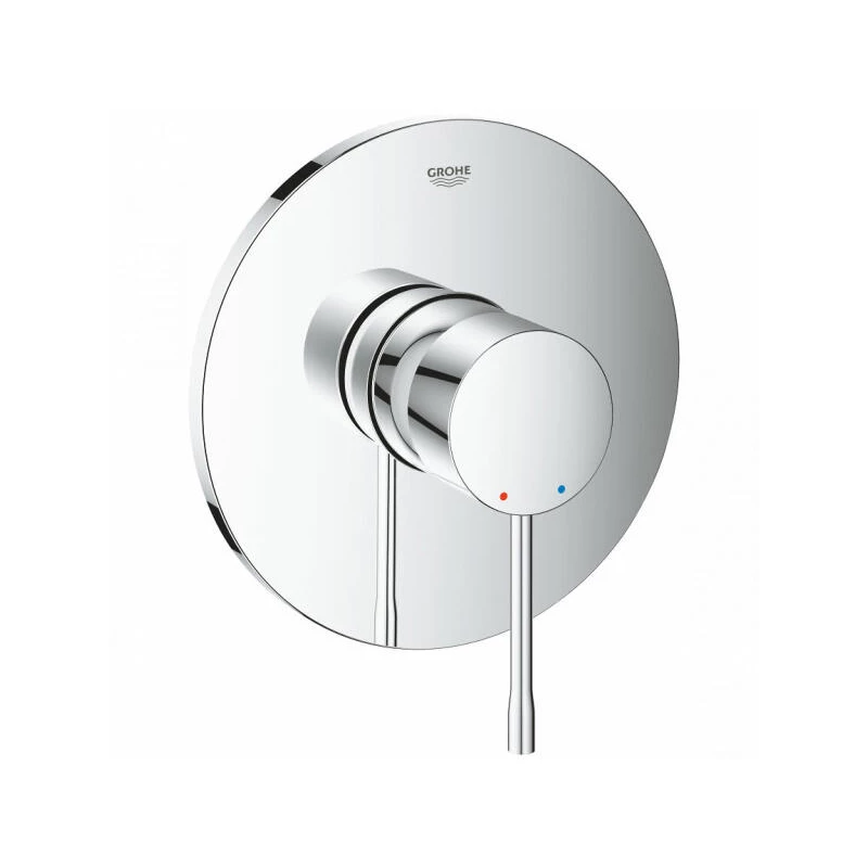 Grohe Essence egykaros zuhanycsaptelep, króm